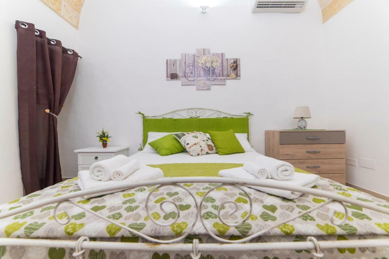 B&B La Campana Salentina Galatone Dış mekan fotoğraf