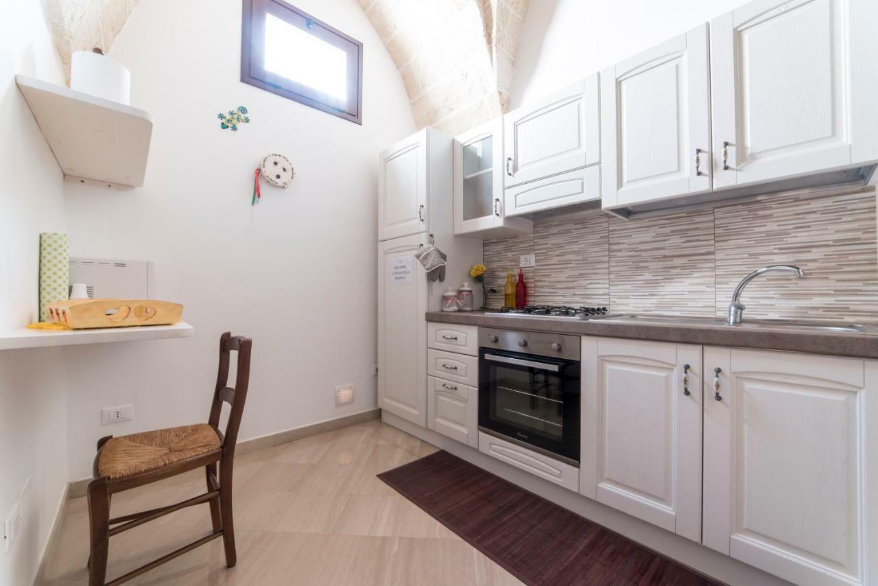 B&B La Campana Salentina Galatone Dış mekan fotoğraf