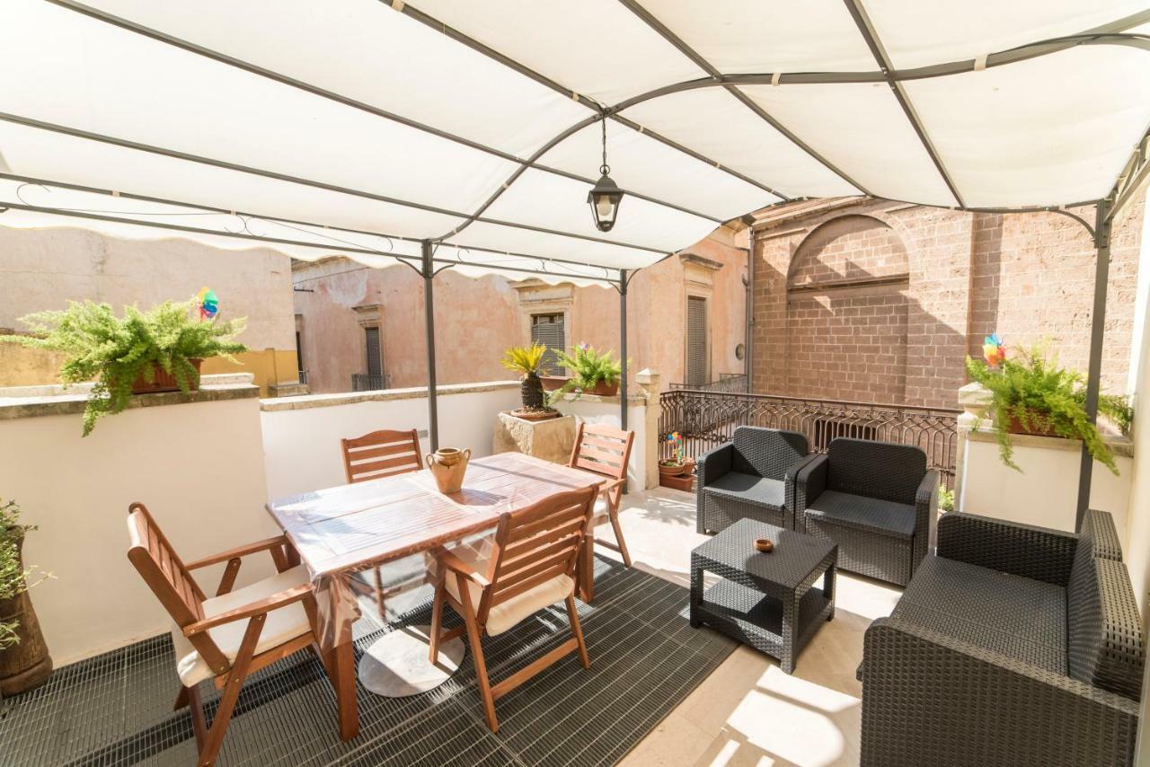 B&B La Campana Salentina Galatone Dış mekan fotoğraf